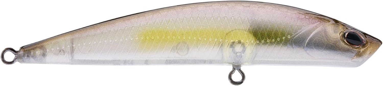 imageBerkley Finisher Fishing Hard BaitStealth Shad