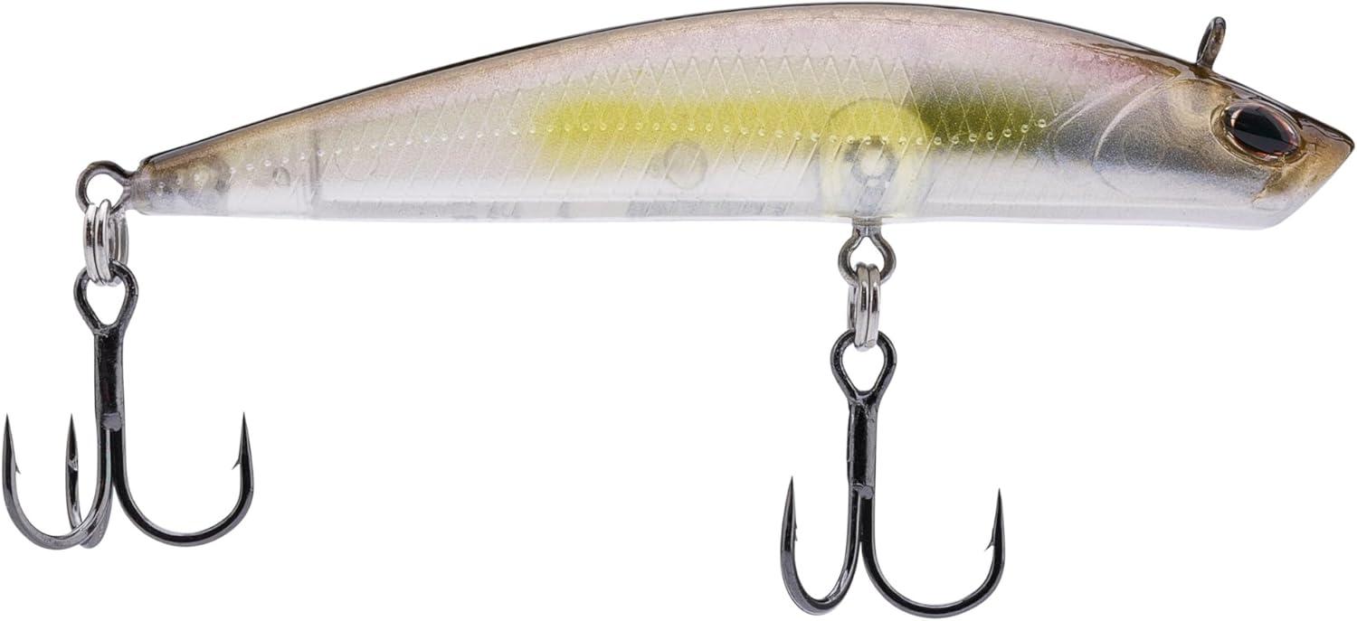 imageBerkley Finisher Fishing Hard BaitStealth Shad