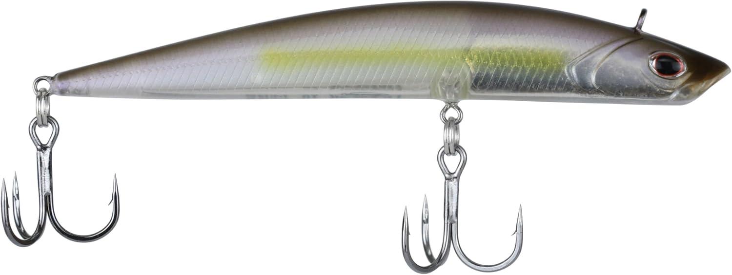 imageBerkley Finisher Fishing Hard BaitStealth Shad