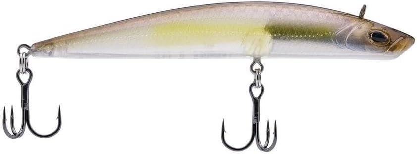 imageBerkley Finisher Fishing Hard BaitStealth Shad