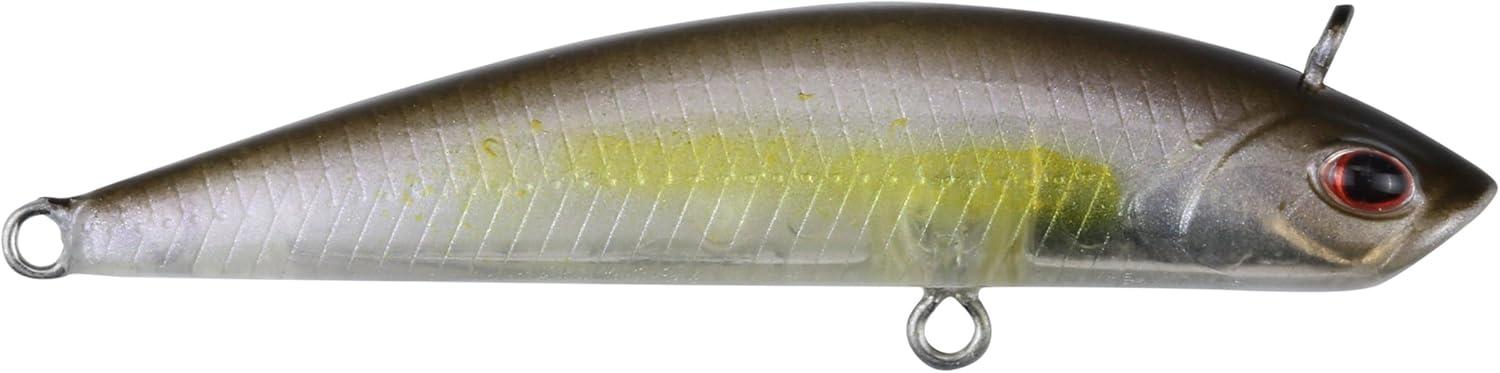 imageBerkley Finisher Fishing Hard BaitStealth Shad