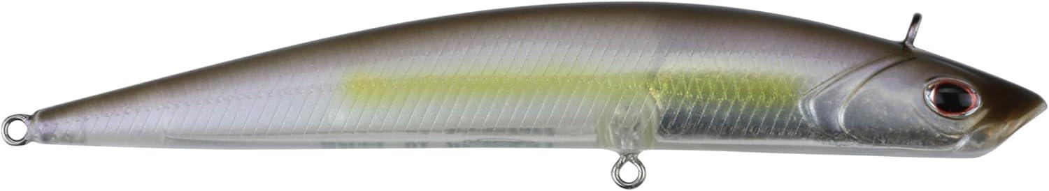imageBerkley Finisher Fishing Hard BaitStealth Shad