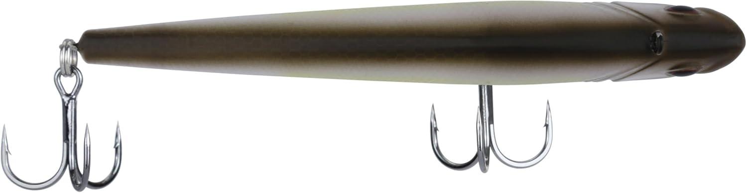 imageBerkley Finisher Fishing Hard BaitStealth Shad