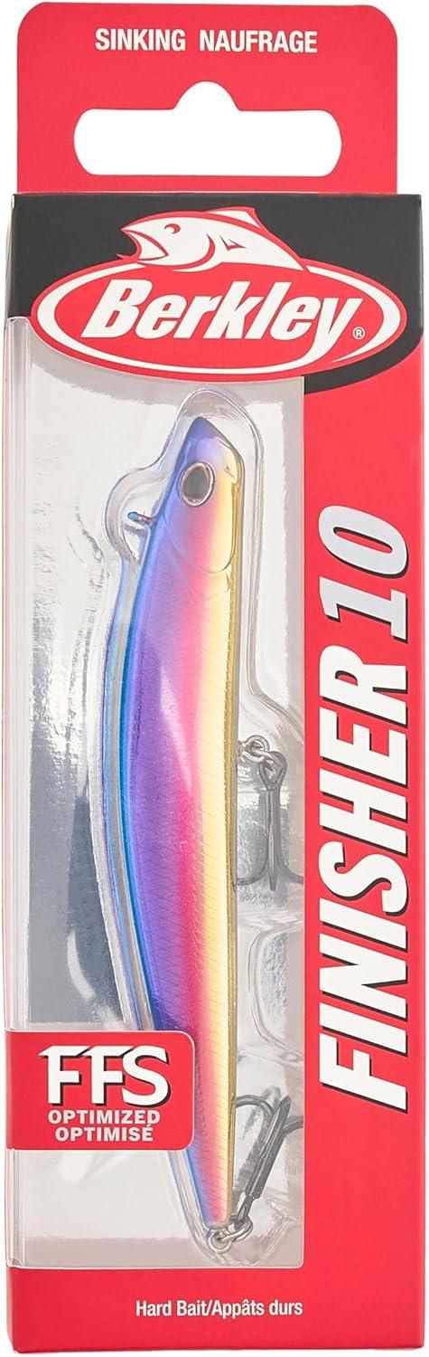 imageBerkley Finisher Fishing Hard BaitSunset 84