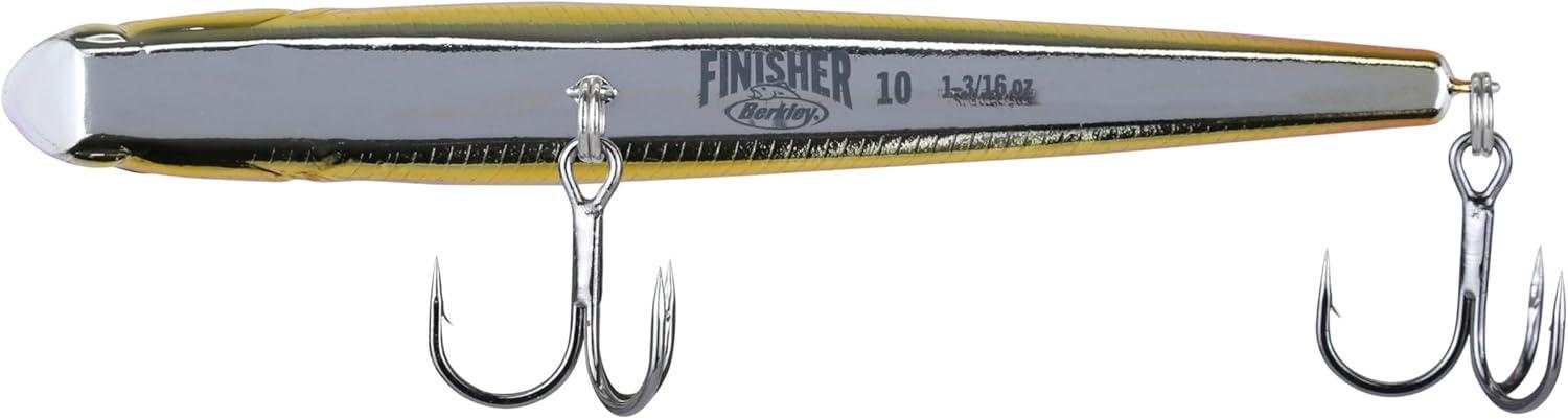imageBerkley Finisher Fishing Hard BaitSunset 84