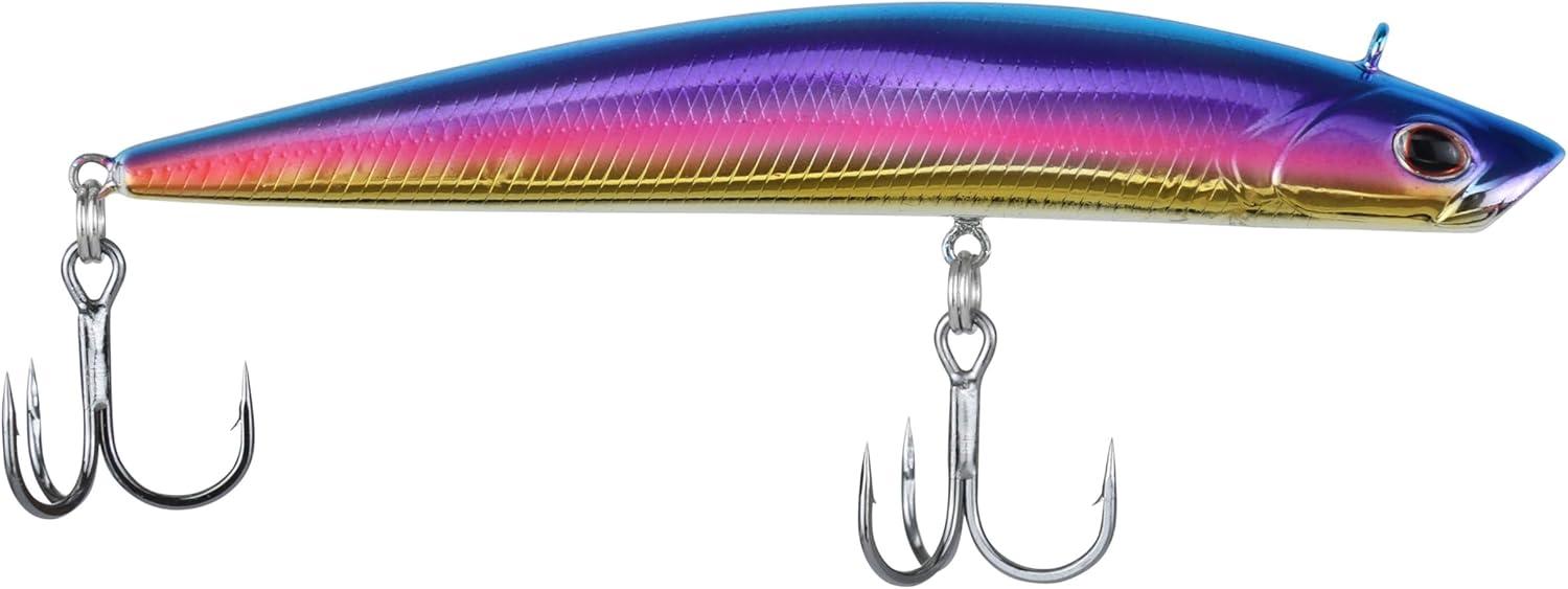 imageBerkley Finisher Fishing Hard BaitSunset 84