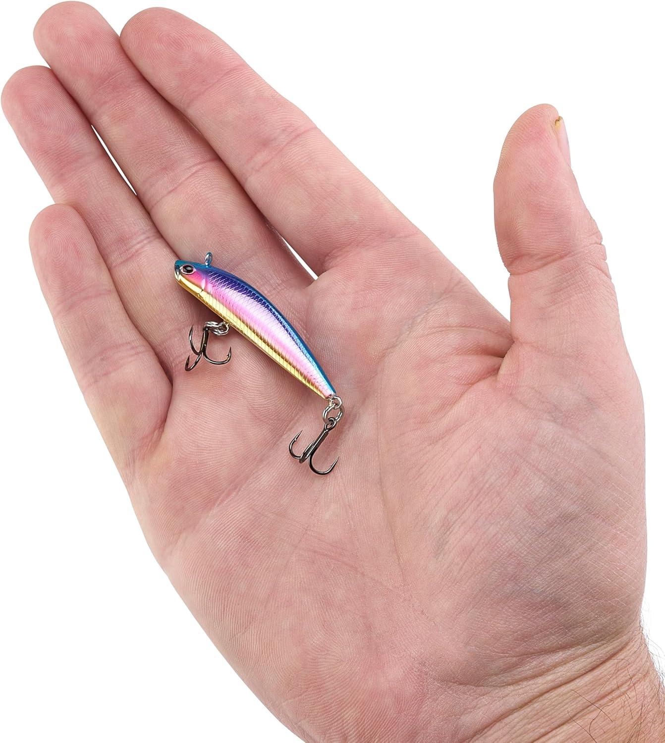 imageBerkley Finisher Fishing Hard BaitSunset 84