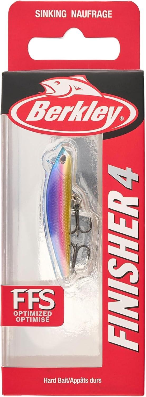 imageBerkley Finisher Fishing Hard BaitSunset 84
