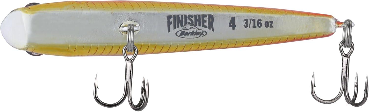 imageBerkley Finisher Fishing Hard BaitSunset 84