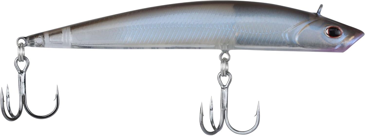 imageBerkley Finisher Fishing Hard BaitVapor Herring