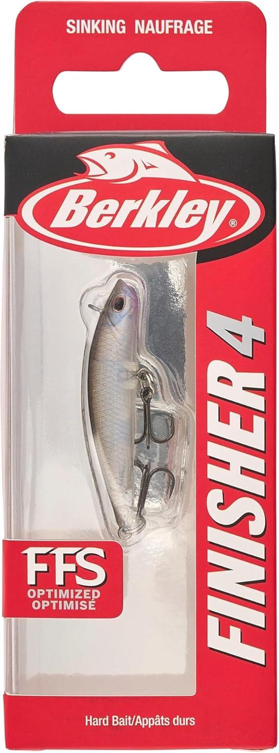 imageBerkley Finisher Fishing Hard BaitVapor Herring