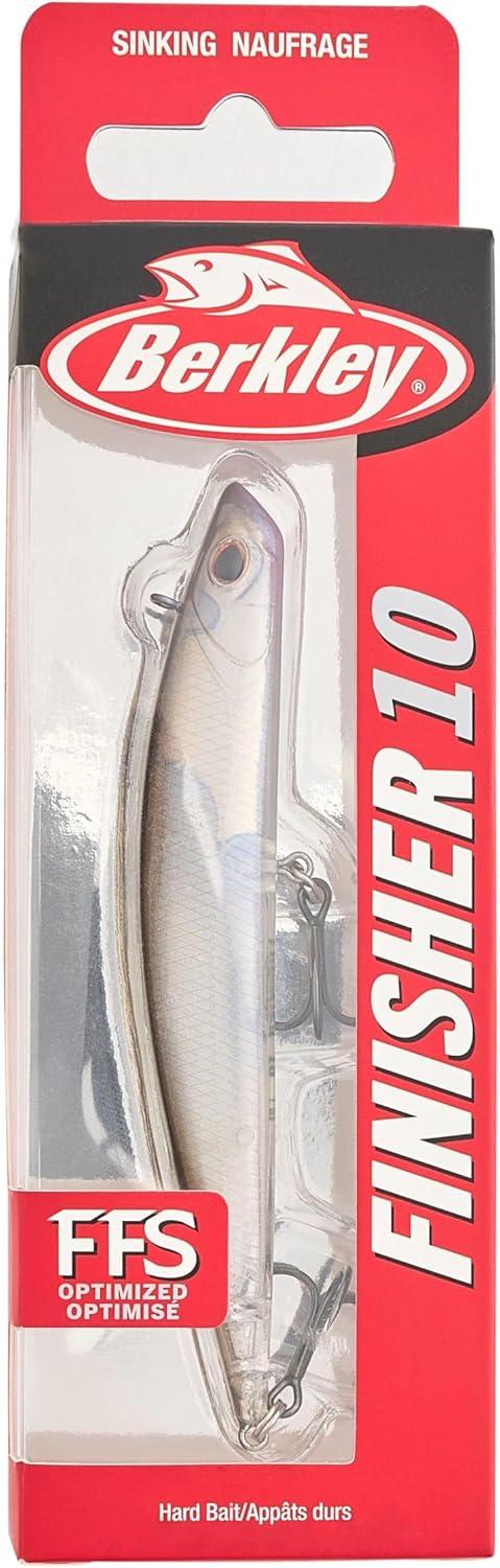 imageBerkley Finisher Fishing Hard BaitVapor Herring
