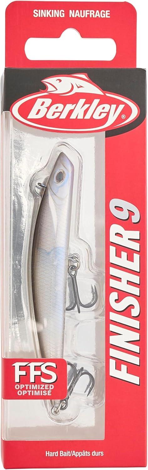 imageBerkley Finisher Fishing Hard BaitVapor Herring