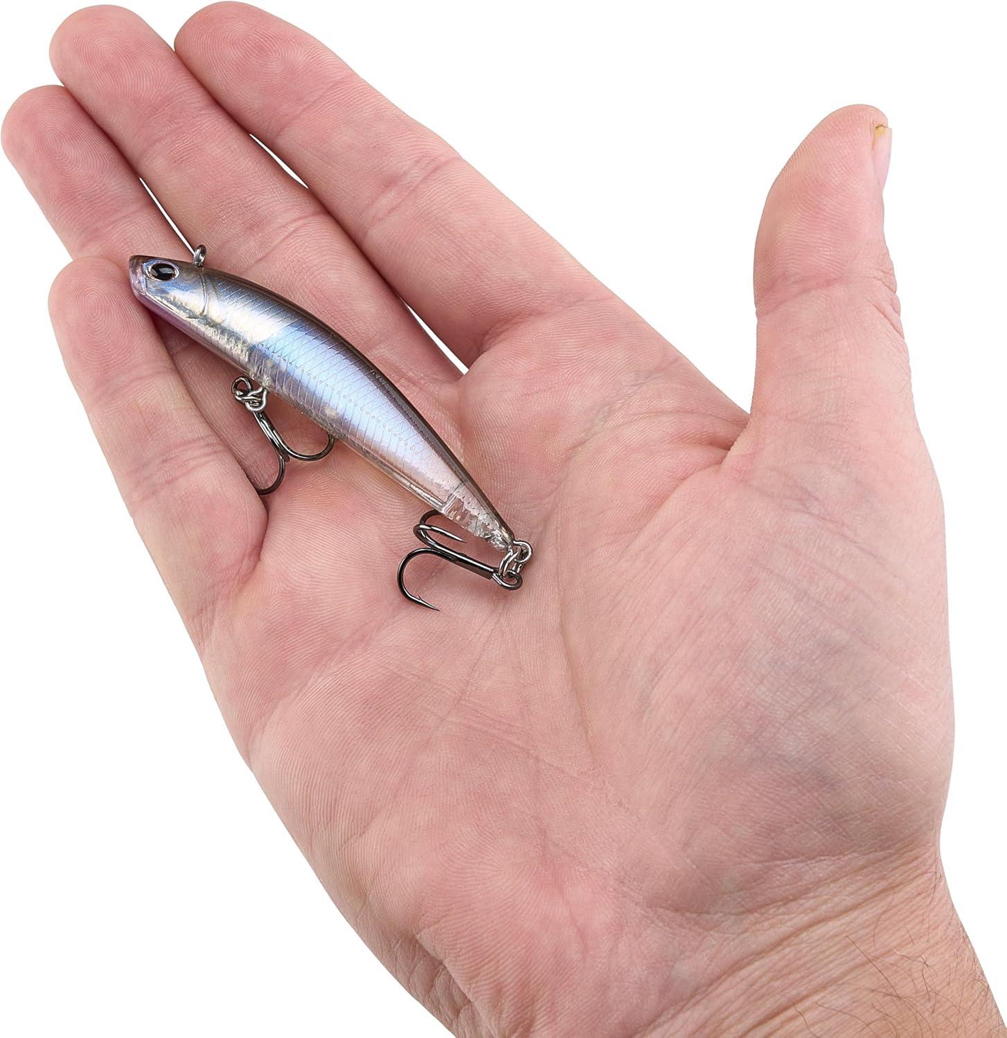 imageBerkley Finisher Fishing Hard BaitVapor Herring