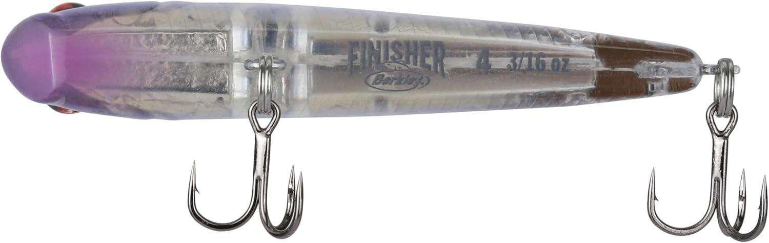 imageBerkley Finisher Fishing Hard BaitVapor Herring