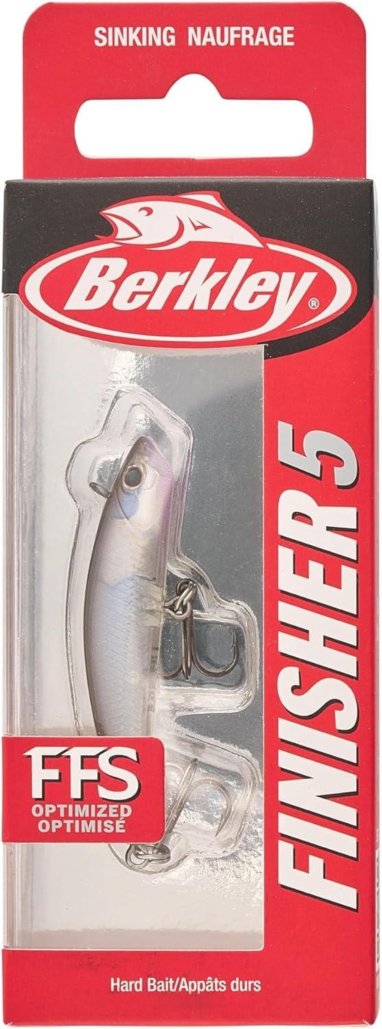 imageBerkley Finisher Fishing Hard BaitVapor Herring