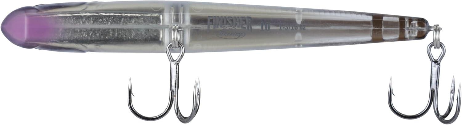 imageBerkley Finisher Fishing Hard BaitVapor Herring