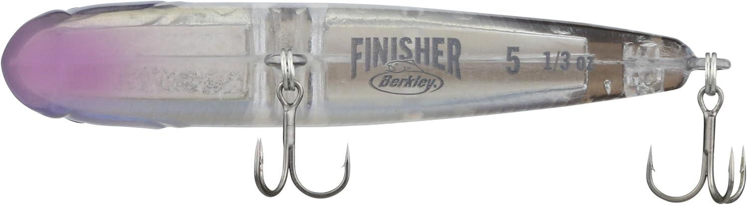 imageBerkley Finisher Fishing Hard BaitVapor Herring