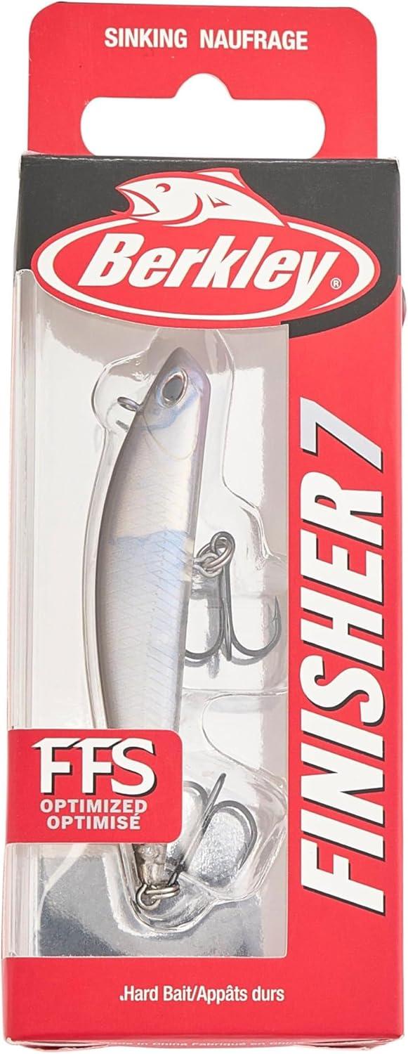 imageBerkley Finisher Fishing Hard BaitVapor Herring