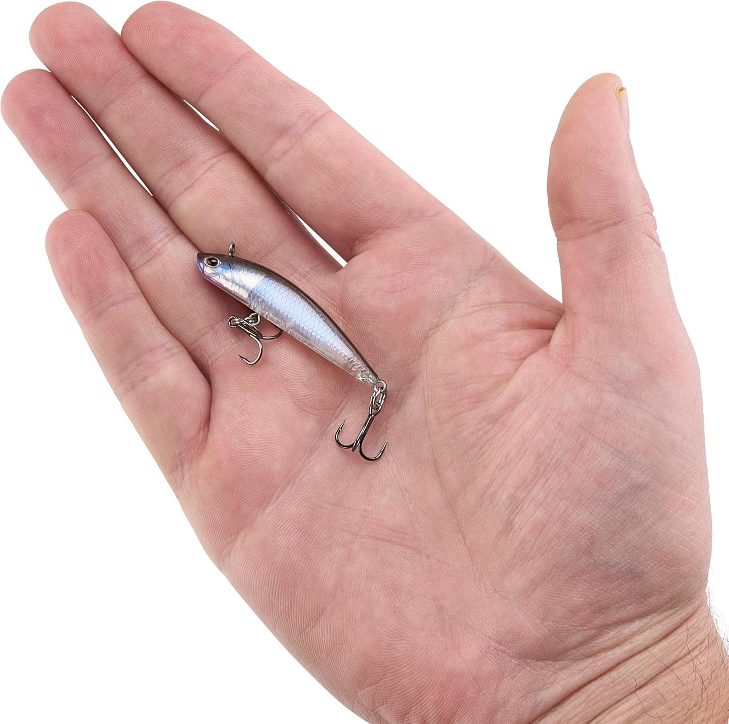 imageBerkley Finisher Fishing Hard BaitVapor Herring