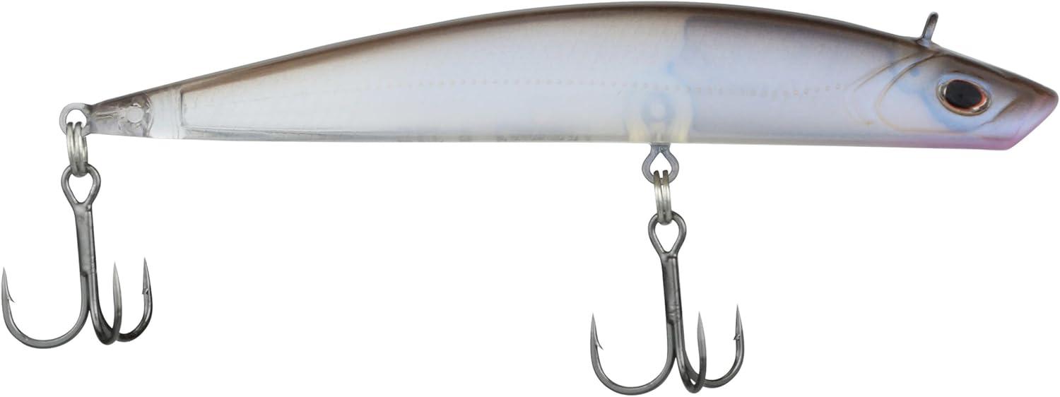 imageBerkley Finisher Fishing Hard BaitVapor Herring