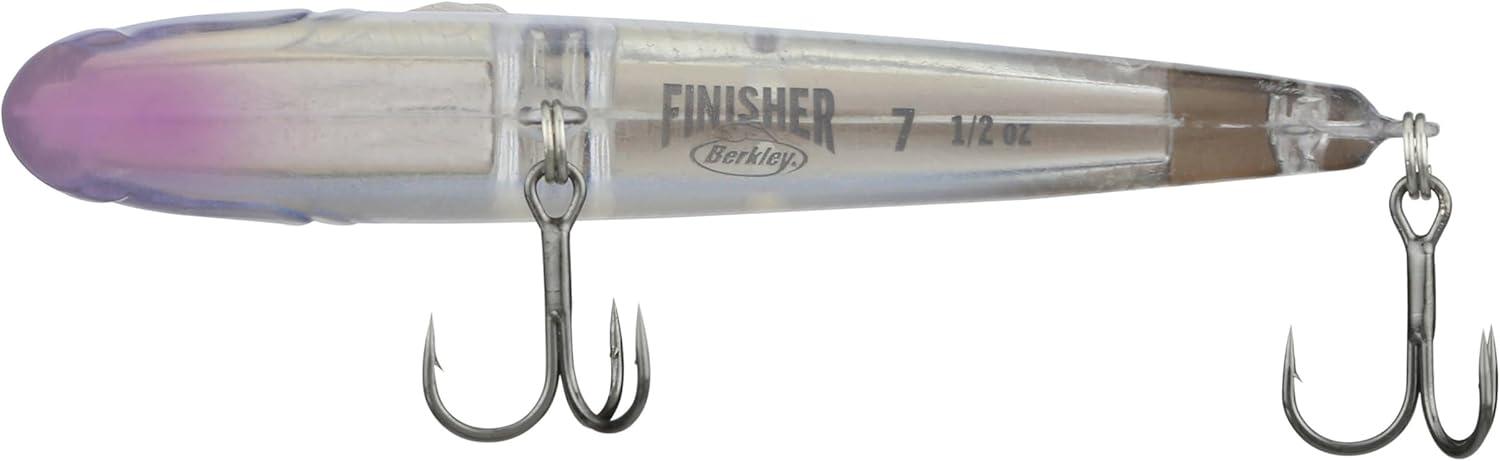 imageBerkley Finisher Fishing Hard BaitVapor Herring