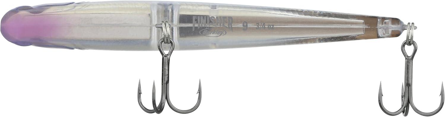 imageBerkley Finisher Fishing Hard BaitVapor Herring