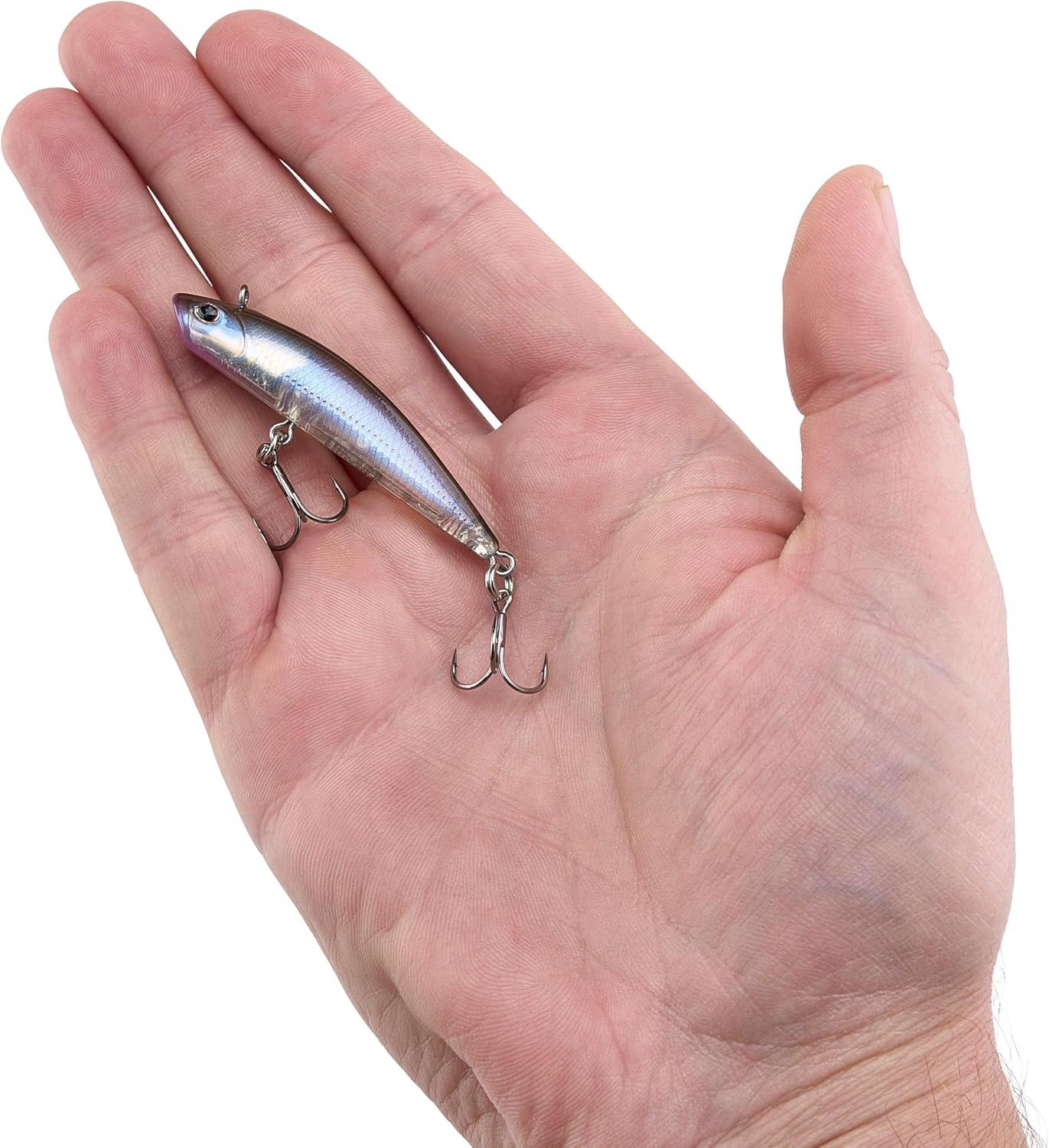 imageBerkley Finisher Fishing Hard BaitVapor Herring