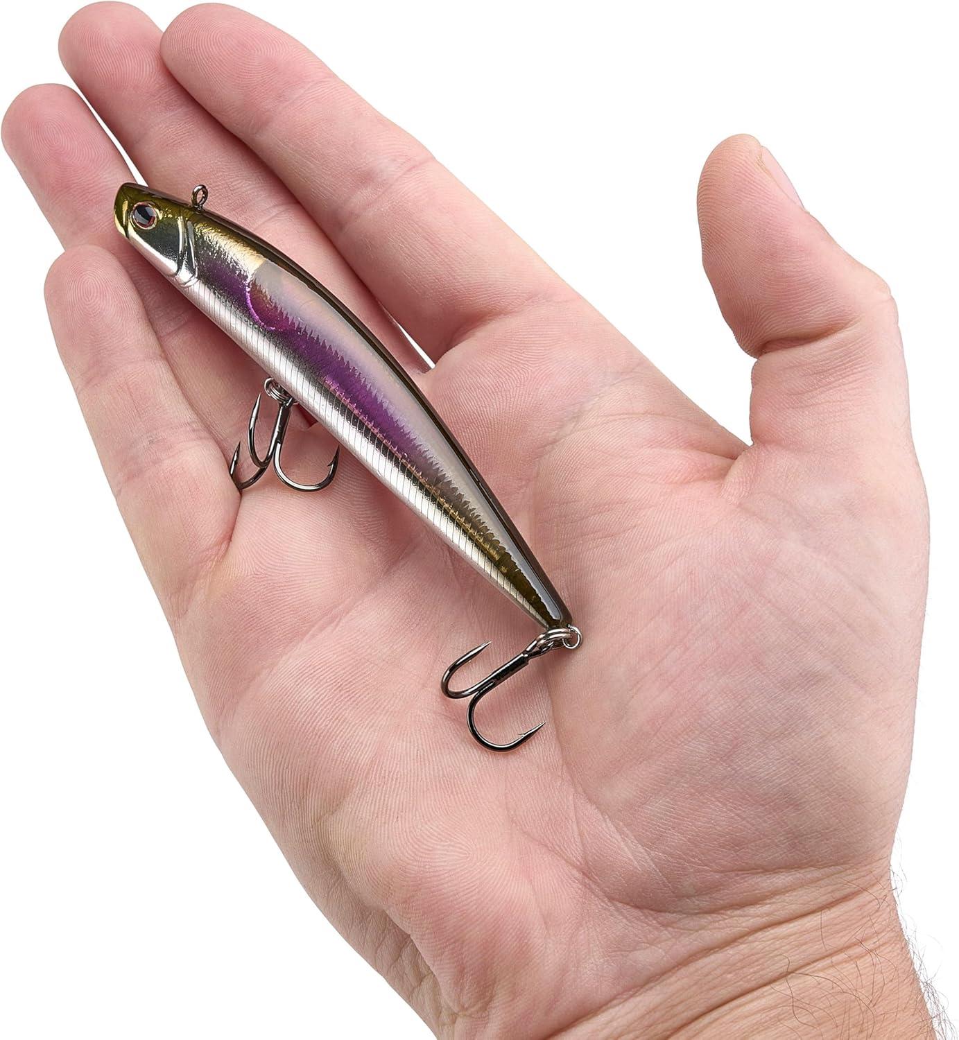 imageBerkley Finisher Fishing Hard BaitWakasagi