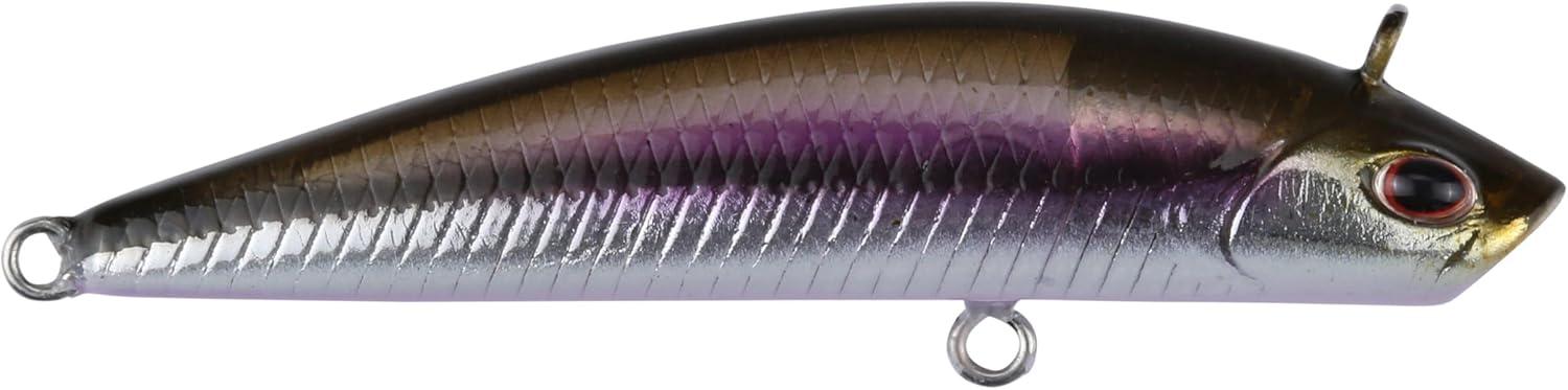 imageBerkley Finisher Fishing Hard BaitWakasagi