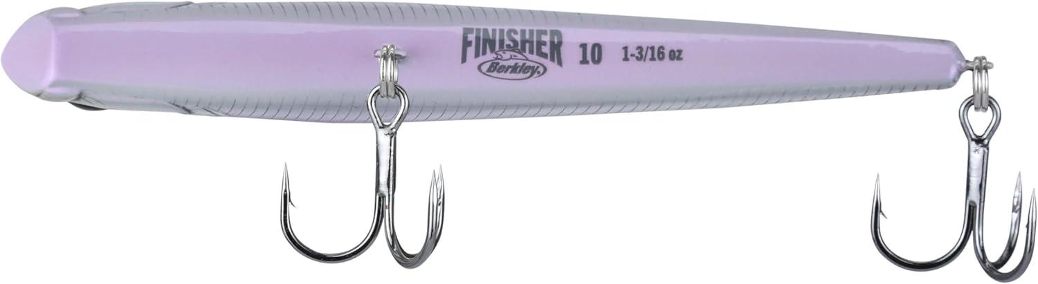 imageBerkley Finisher Fishing Hard BaitWakasagi