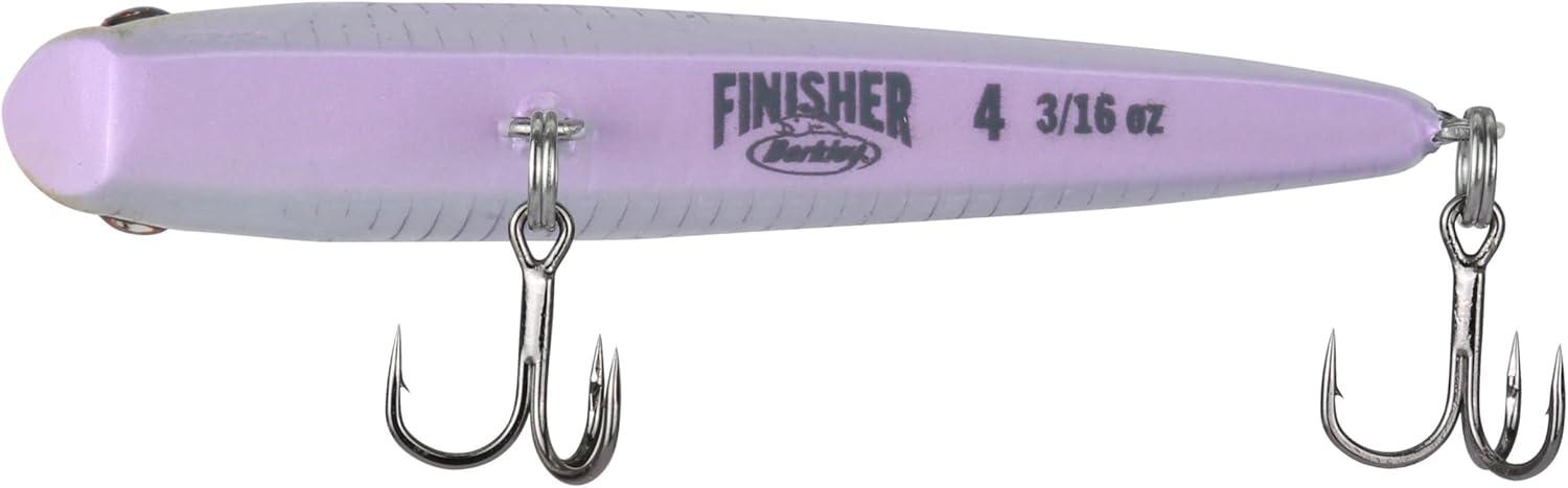 imageBerkley Finisher Fishing Hard BaitWakasagi