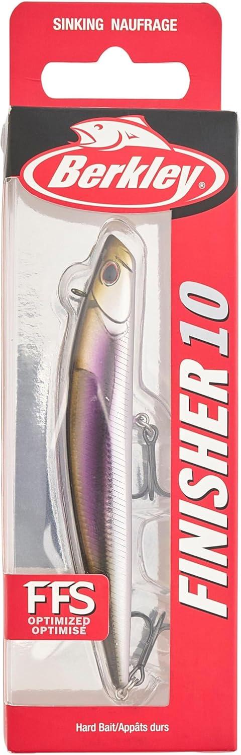 imageBerkley Finisher Fishing Hard BaitWakasagi