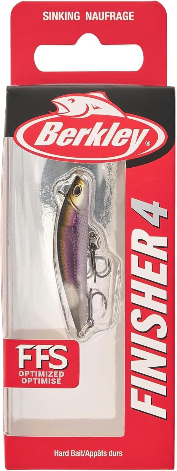 imageBerkley Finisher Fishing Hard BaitWakasagi