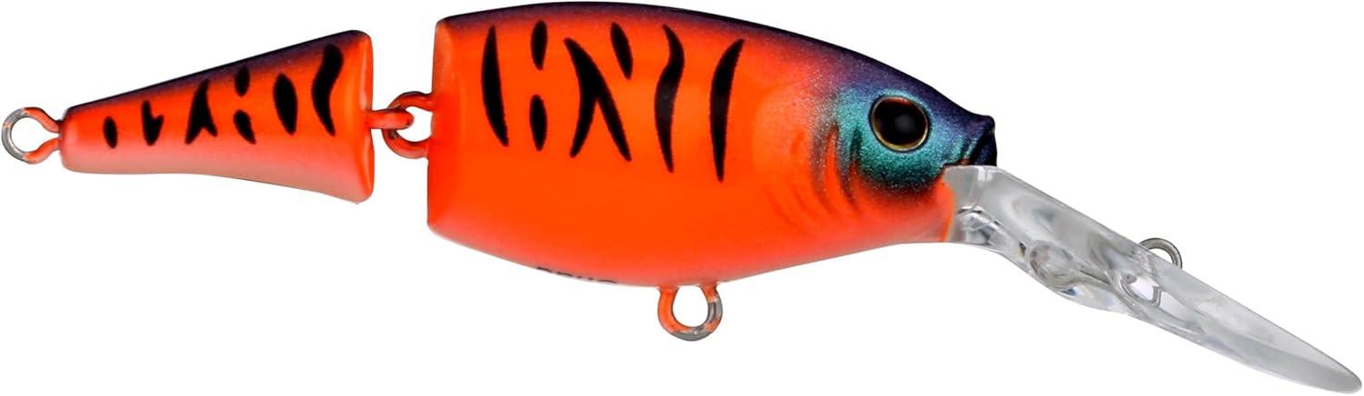 imageBerkley Flicker Shad Jointed Fishing Hard BaitBlaze