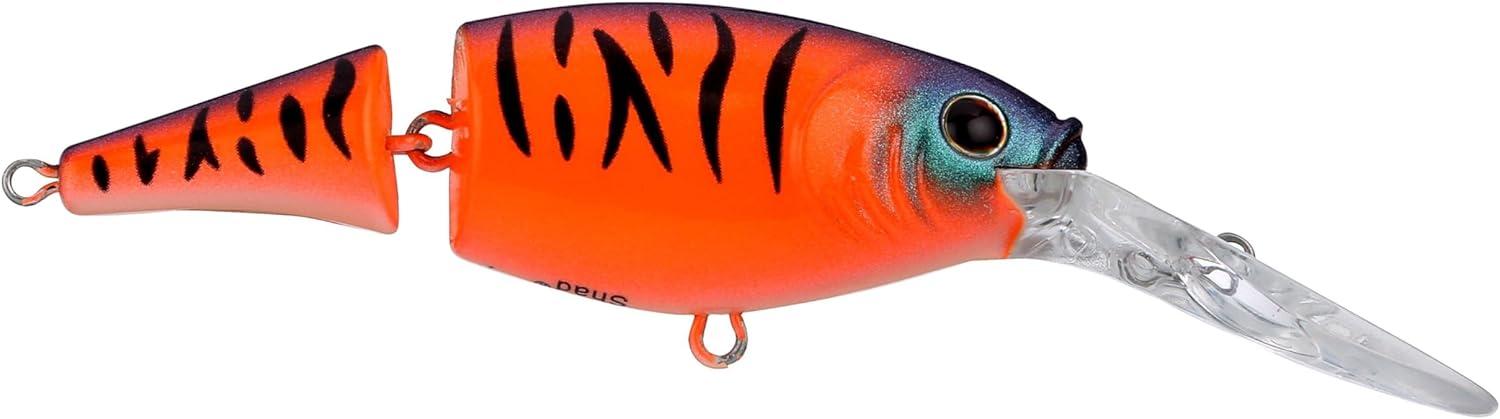 imageBerkley Flicker Shad Jointed Fishing Hard BaitBlaze