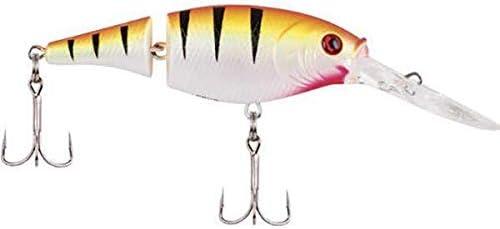 imageBerkley Flicker Shad Jointed Fishing Hard BaitKingfisher