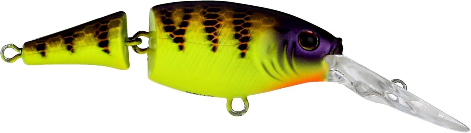 imageBerkley Flicker Shad Jointed Fishing Hard BaitKnock Out