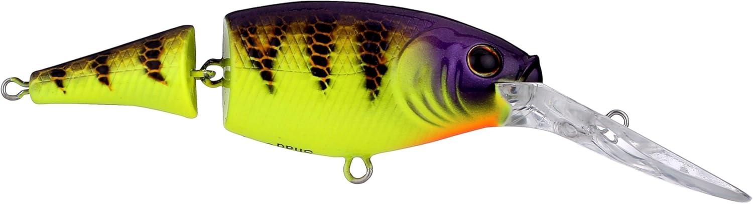imageBerkley Flicker Shad Jointed Fishing Hard BaitKnock Out