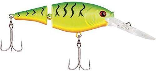 imageBerkley Flicker Shad Jointed Fishing Hard BaitRacy Shad