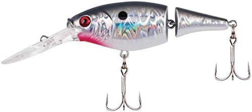 imageBerkley Flicker Shad Jointed Fishing Hard BaitSlick Mouse