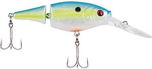 imageBerkley Flicker Shad Jointed Fishing Hard BaitSunset Perch