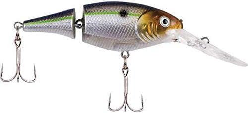 imageBerkley Flicker Shad Jointed Fishing Hard BaitSunset Perch