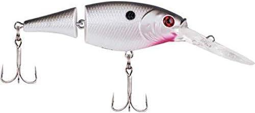 imageBerkley Flicker Shad Jointed Fishing Hard BaitSunset Perch