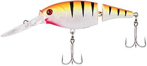 imageBerkley Flicker Shad Jointed Fishing Hard BaitSunset Perch