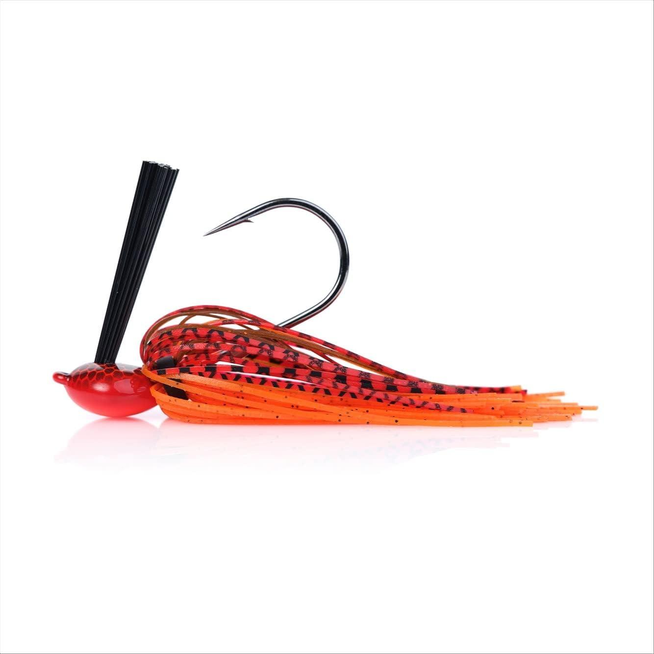 imageBerkley Flipping Fishing JigsFire Craw