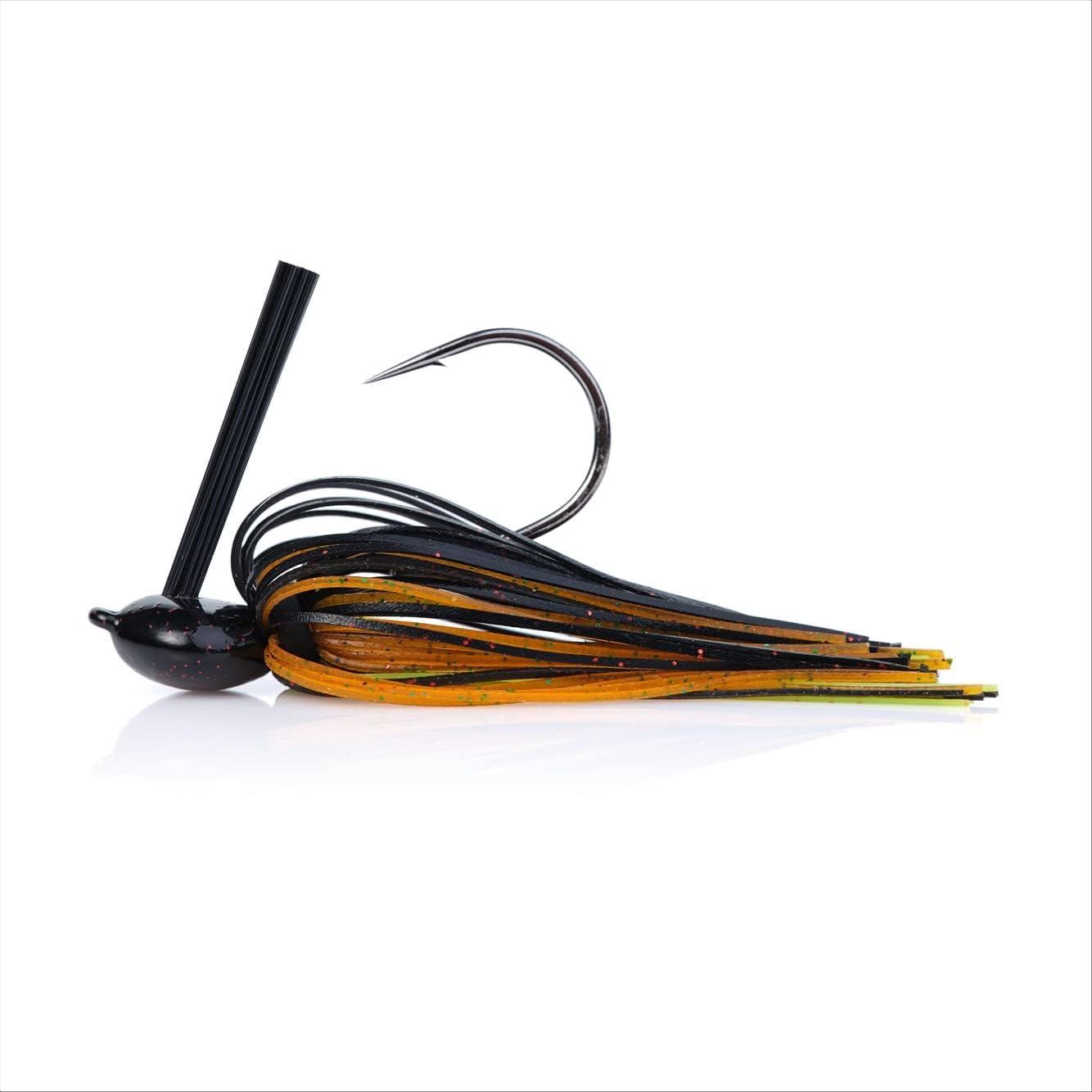 imageBerkley Flipping Fishing JigsTexas Craw