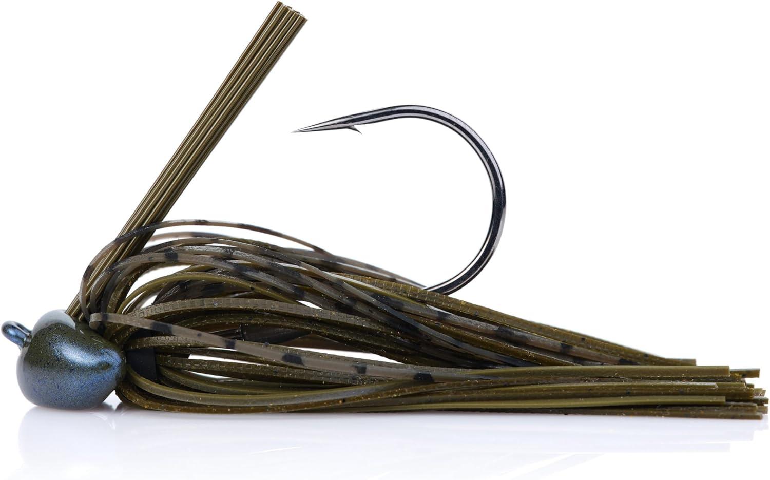 imageBerkley Football Fishing JigsBlue Craw