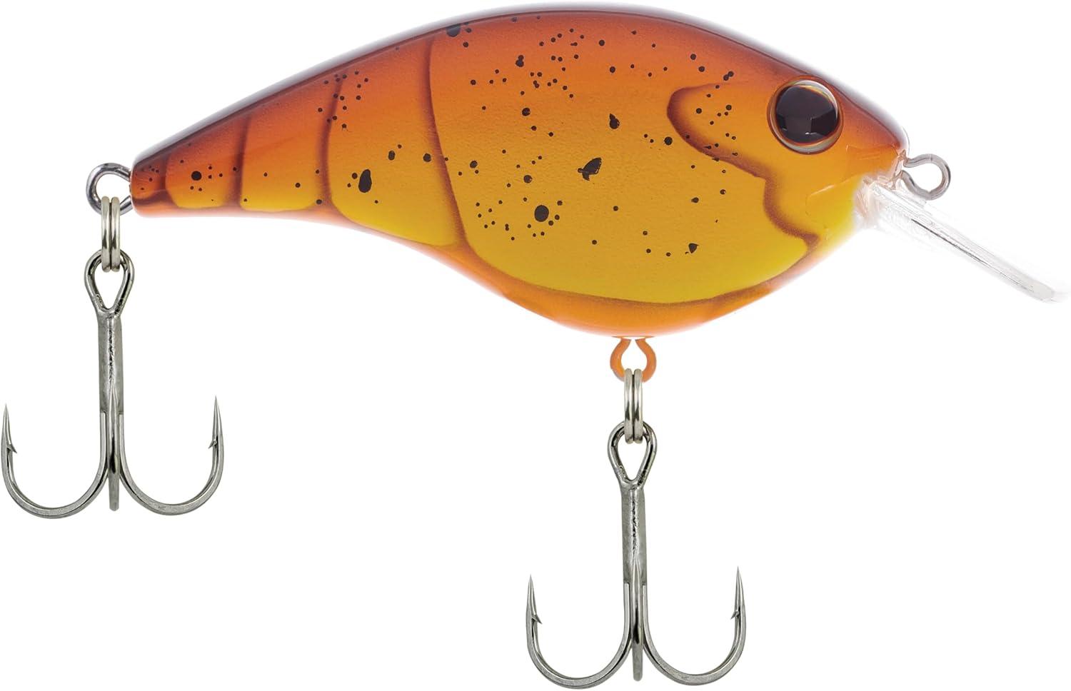 imageBerkley Frittside Fishing Hard BaitCraw Assorted 3 Pack