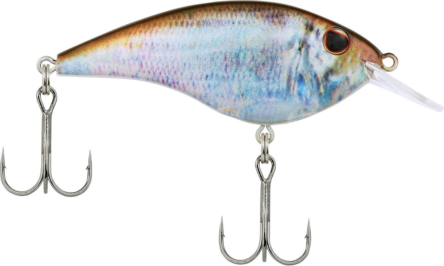 imageBerkley Frittside Fishing Hard BaitHD Blueback Herring